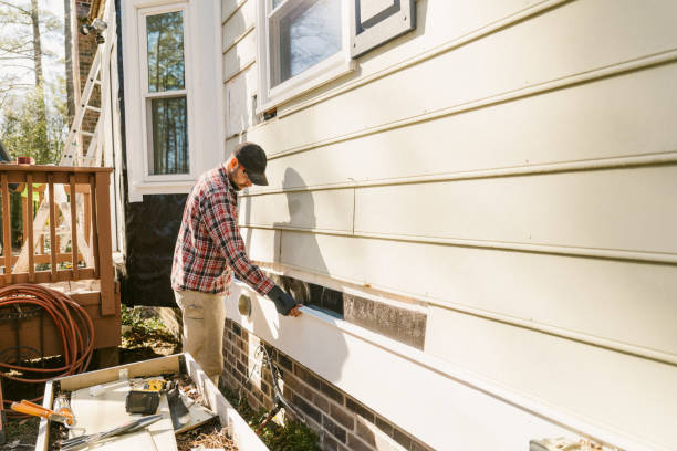 Top rated local Siding Replacement specialists in Fort Hill, PA